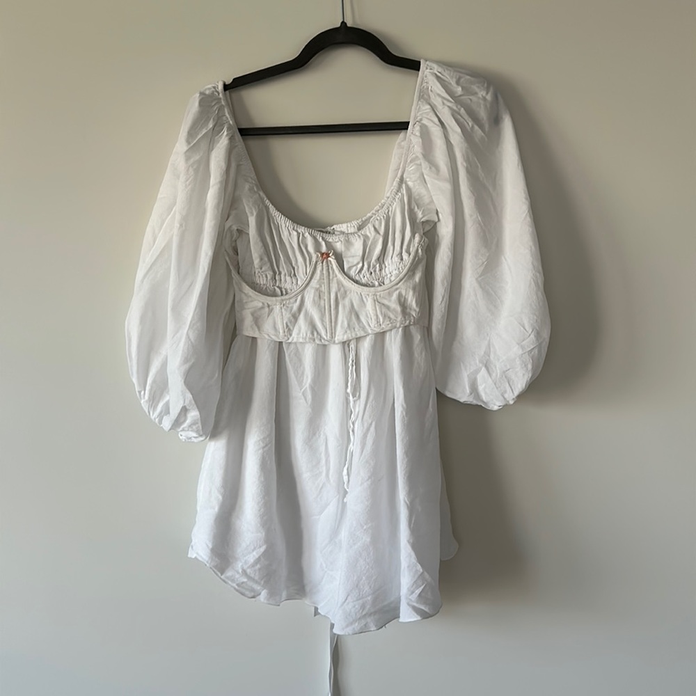 Kitteny dress